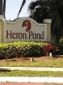 Main picture of Heron Pond Condo
