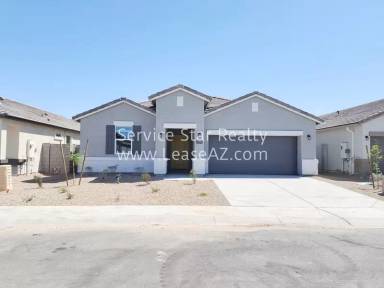 Main picture of 1171 W Del Monte Pl
