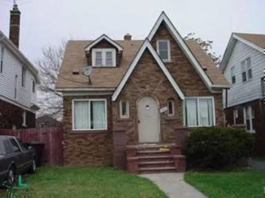 Main picture of 13867 Saratoga St