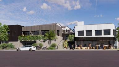 Main picture of 4745 Carpinteria Ave