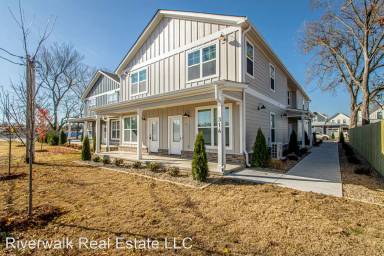 Main picture of 312 Parker St