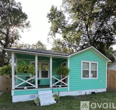 Main picture of 2806 Ranger Dr
