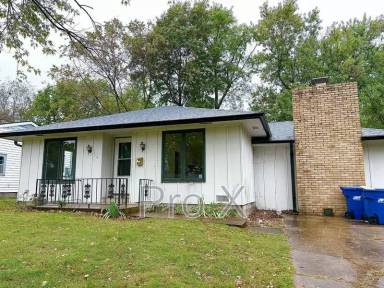 Main picture of 614 S Monroe Ave