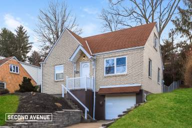 Main picture of 3563 Middleboro Rd