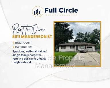 Main picture of 8611 Manderson St