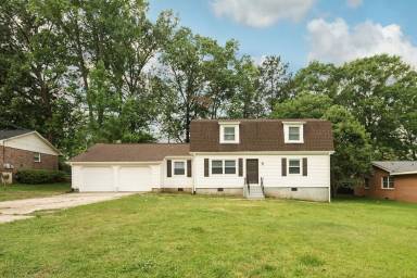 Main picture of 3268 Misty Valley Dr