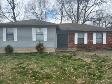 Main picture of 11501 Carriage Rest Ct