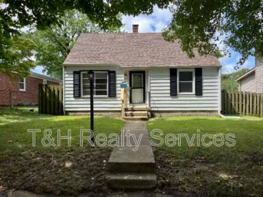 Main picture of 1209 S Armstrong St