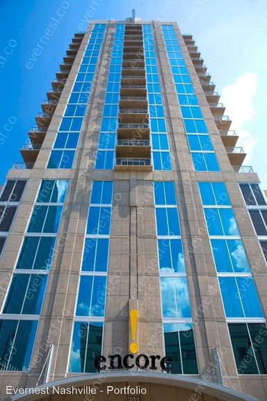 Main picture of Encore Condominiums