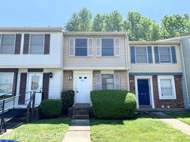 Main picture of 7611 Holly Grove Ct