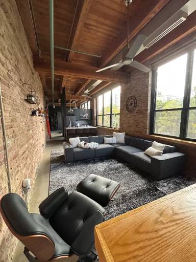 Main picture of Prairie District Lofts