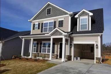 Main picture of 29 Douglas Fir Pl