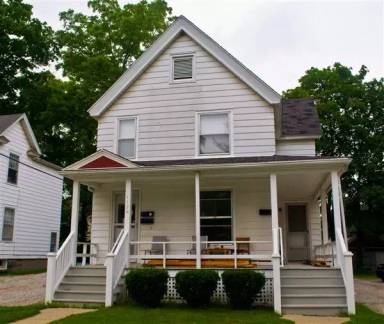 Main picture of 1120 S Forest Ave