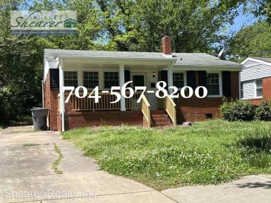 Main picture of 1823 Irma St