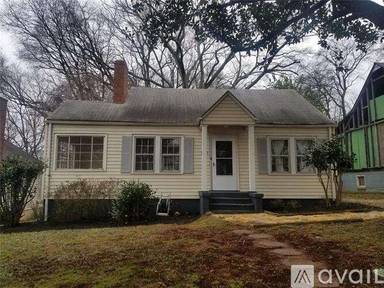 Main picture of 1221 Holly St NW