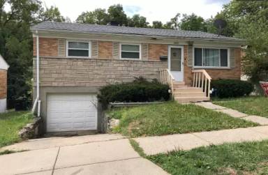 Main picture of 2859 Orland Ave
