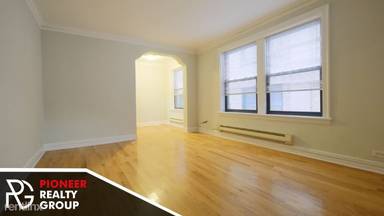 Main picture of Roscoe Apartments