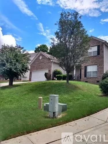 Main picture of 2036 Mountain Park Dr