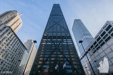 Main picture of John Hancock Center