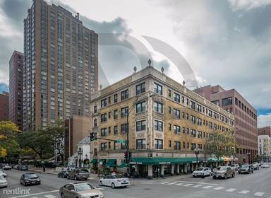 Main picture of 1164 N Dearborn Apartments