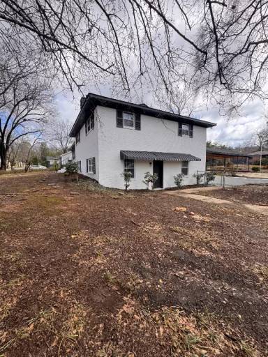 Main picture of 4101 50th Ave N