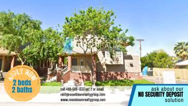 Main picture of 706 S Beck Ave