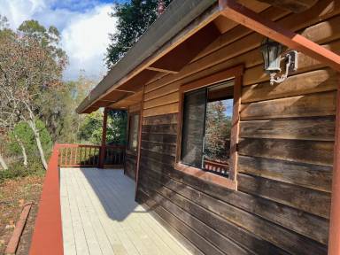 Main picture of Barnett Valley Road - A