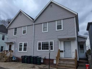 Main picture of 70 Mason St