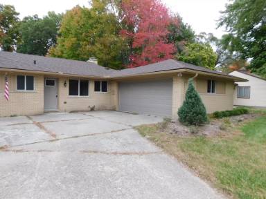 Main picture of 23620 Oliver Ct