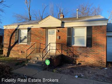 Main picture of 2909 N Independence Ave