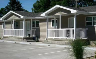 Main picture of 729 W Chandler St
