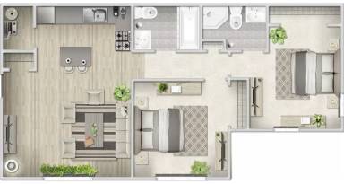 Property view