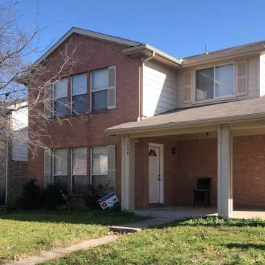 Main picture of 7224 Amber Dr