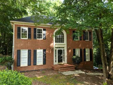 Main picture of 258 Saint Martins Dr SE