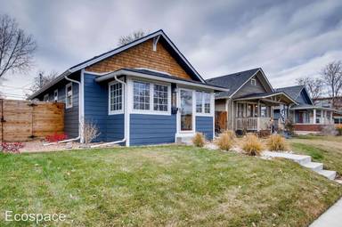 Main picture of 4337 Vrain St