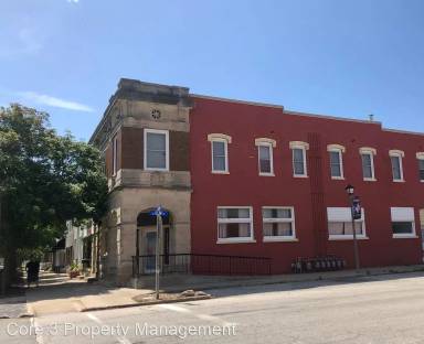 Main picture of West Front Street