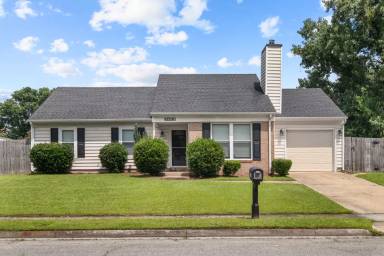 Main picture of 3409 Woodbaugh Dr