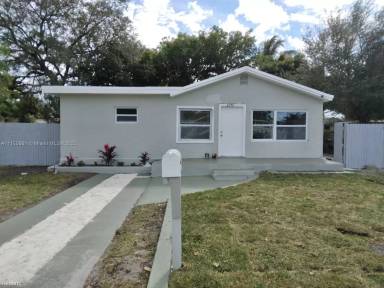 Main picture of 2254 NW 102nd St