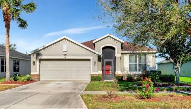 Main picture of 718 Tanana Fall Dr