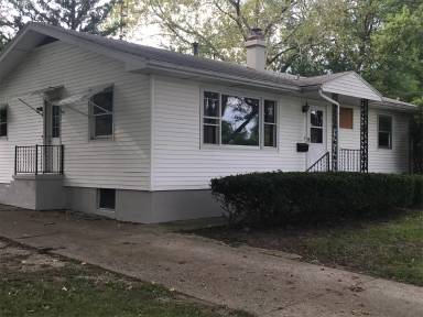 Main picture of 1009 N Coler Ave