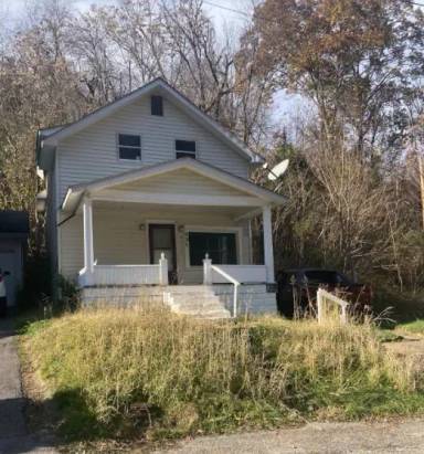 Main picture of 531 N 4th St