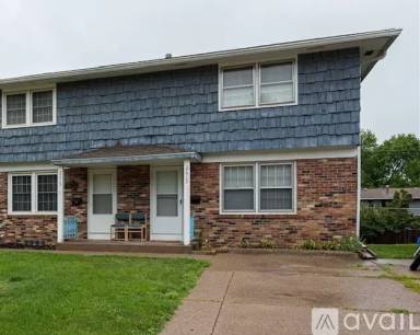 Main picture of 2613 Hawthorne Dr