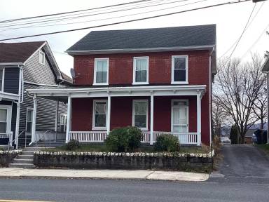 Main picture of 45 Clayton Ave
