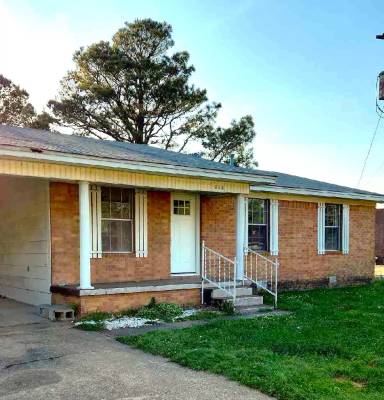 Main picture of 210 N 14th St