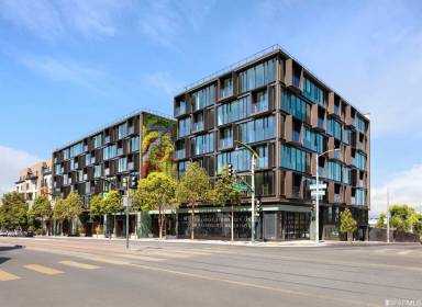 Main picture of 2177 Third San Francisco