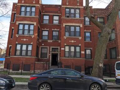 Main picture of 6203 S Langley Ave