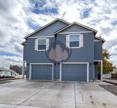 Main picture of 4846 Heathwood St NE