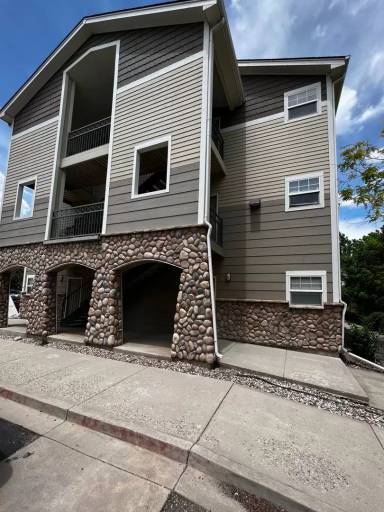 Main picture of Rams Park Apartments