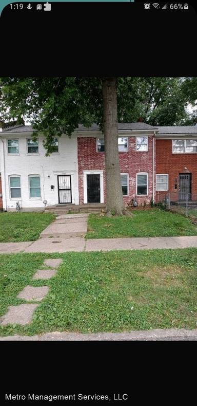 Main picture of 3508 Chauncey Ave