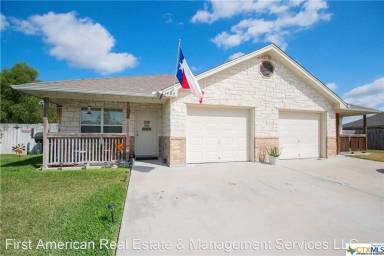 Main picture of 1102 Leah Dr